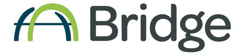 Bridge logo